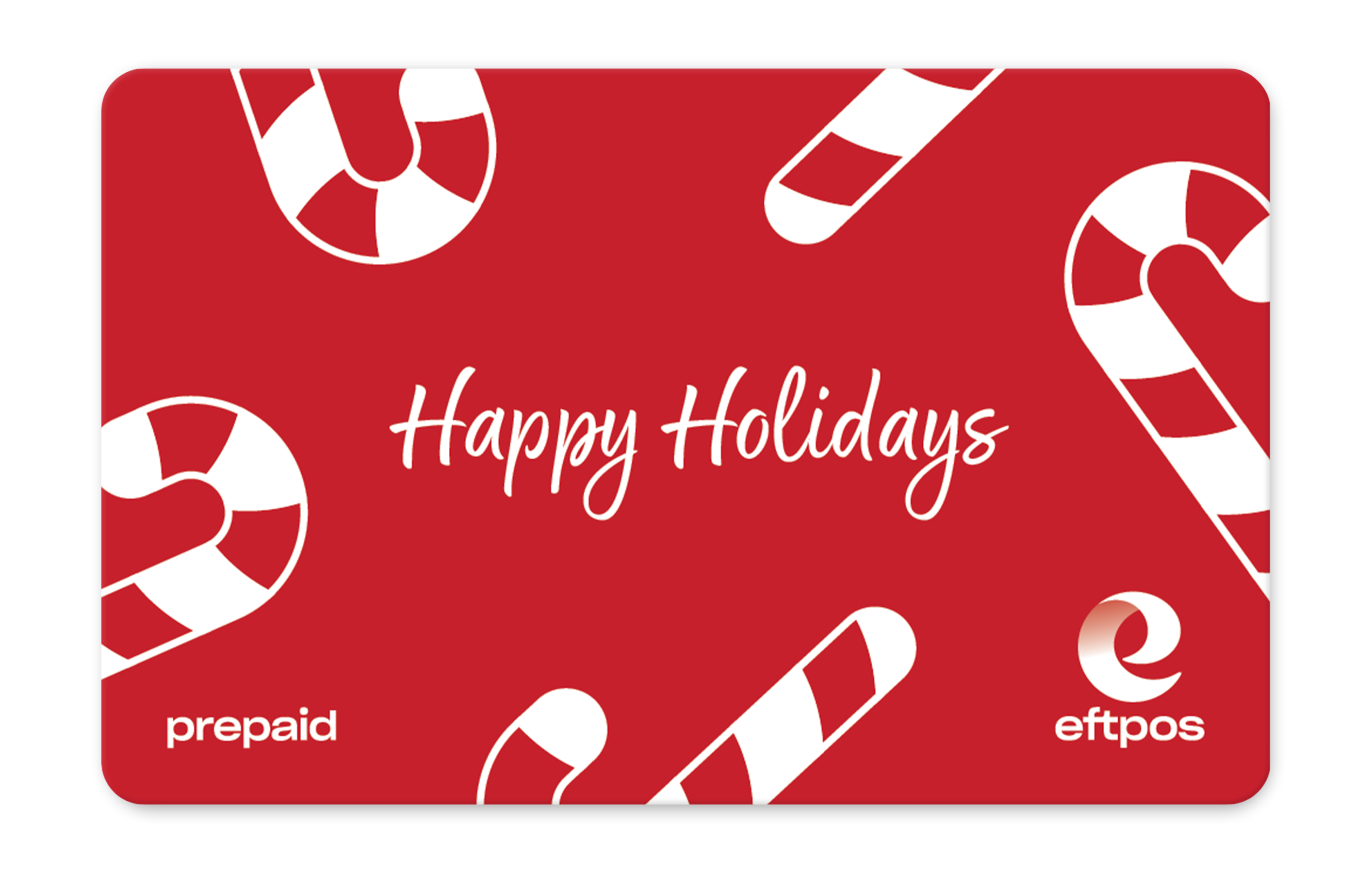 Holiday Cheer – eftpos